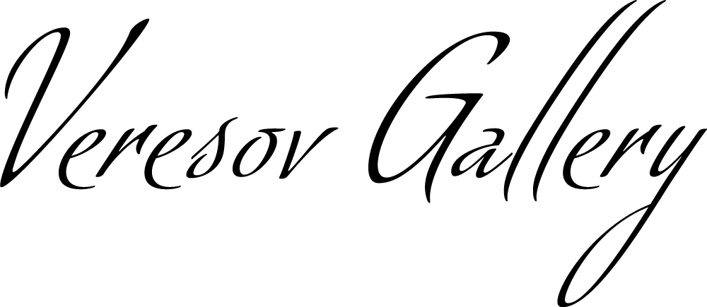 Veresov Gallery Logo